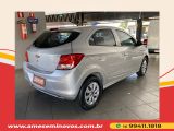 Ame Seminovos | Onix 1.0 MPFI JOY 8V FLEX 4P MANUAL 17/18 - foto 4