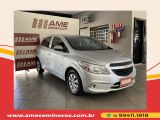 Ame Seminovos | Onix 1.0 MPFI JOY 8V FLEX 4P MANUAL 17/18 - foto 5