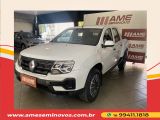 Ame Seminovos | Oroch 1.6 16V SCE FLEX PRO MANUAL 24/25 - foto 1