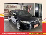 Ame Seminovos | Civic 1.8 LXS 16V FLEX 4P MANUAL 07/07 - foto 5
