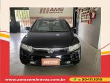 Ame Seminovos | Civic 1.8 LXS 16V FLEX 4P MANUAL 07/07 - foto 6