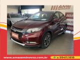 Ame Seminovos | HRV 1.8 16V FLEX EX 4P AUTOMÁTICO 16/17 - foto 1