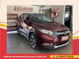 Ame Seminovos | HRV 1.8 16V FLEX EX 4P AUTOMÁTICO 16/17 - foto 4