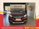 Ame Seminovos | HRV 1.8 16V FLEX EX 4P AUTOMÁTICO 16/17 - foto 5