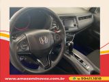 Ame Seminovos | HRV 1.8 16V FLEX EX 4P AUTOMÁTICO 16/17 - foto 8
