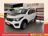 Ame Seminovos | Mobi 1.0 EVO FLEX TREKKING MANUAL 23/24 - foto 1