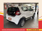 Ame Seminovos | Mobi 1.0 EVO FLEX TREKKING MANUAL 23/24 - foto 4
