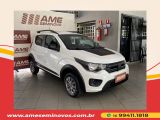 Ame Seminovos | Mobi 1.0 EVO FLEX TREKKING MANUAL 23/24 - foto 5