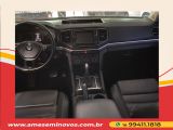 Ame Seminovos | Amarok 2.0 HIGHLINE 4X4 CD 16V TURBO INTERCOOLER DIESEL 4P AUTOMÁTICO 17/17 - foto 10