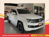 Ame Seminovos | Amarok 2.0 HIGHLINE 4X4 CD 16V TURBO INTERCOOLER DIESEL 4P AUTOMÁTICO 16/16 - foto 5