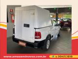 Ame Seminovos | Saveiro 1.6 MSI ROBUST CS 16V FLEX 2P MANUAL 23/23 - foto 4