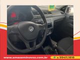 Ame Seminovos | Saveiro 1.6 MSI ROBUST CS 16V FLEX 2P MANUAL 23/23 - foto 7