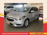 Ame Seminovos | Prisma 1.4 MPFI LT 8V FLEX 4P AUTOMÁTICO 19/19 - foto 1
