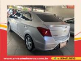 Ame Seminovos | Prisma 1.4 MPFI LT 8V FLEX 4P AUTOMÁTICO 19/19 - foto 2