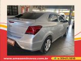 Ame Seminovos | Prisma 1.4 MPFI LT 8V FLEX 4P AUTOMÁTICO 19/19 - foto 4