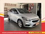 Ame Seminovos | Prisma 1.4 MPFI LT 8V FLEX 4P AUTOMÁTICO 19/19 - foto 5