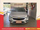 Ame Seminovos | Prisma 1.4 MPFI LT 8V FLEX 4P AUTOMÁTICO 19/19 - foto 6