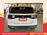 Ame Seminovos | T-Cross 1.0 200 TSI TOTAL FLEX AUTOMÁTICO 23/24 - foto 3