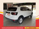 Ame Seminovos | T-Cross 1.0 200 TSI TOTAL FLEX AUTOMÁTICO 23/24 - foto 4