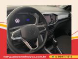 Ame Seminovos | T-Cross 1.0 200 TSI TOTAL FLEX AUTOMÁTICO 23/24 - foto 7