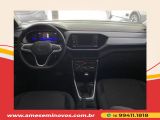 Ame Seminovos | T-Cross 1.0 200 TSI TOTAL FLEX AUTOMÁTICO 23/24 - foto 8