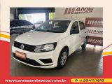 Ame Seminovos | Gol 1.0 12V MPI TOTALFLEX 4P MANUAL 23/23 - foto 1