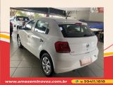 Ame Seminovos | Gol 1.0 12V MPI TOTALFLEX 4P MANUAL 23/23 - foto 2
