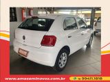 Ame Seminovos | Gol 1.0 12V MPI TOTALFLEX 4P MANUAL 23/23 - foto 4