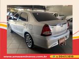 Ame Seminovos | Etios 1.5 XLS SEDAN 16V FLEX 4P AUTOMÁTICO 18/19 - foto 2