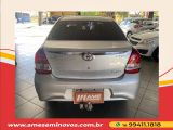 Ame Seminovos | Etios 1.5 XLS SEDAN 16V FLEX 4P AUTOMÁTICO 18/19 - foto 3