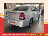 Ame Seminovos | Etios 1.5 XLS SEDAN 16V FLEX 4P AUTOMÁTICO 18/19 - foto 4