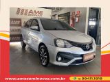 Ame Seminovos | Etios 1.5 XLS SEDAN 16V FLEX 4P AUTOMÁTICO 18/19 - foto 5