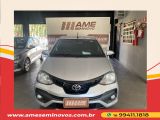 Ame Seminovos | Etios 1.5 XLS SEDAN 16V FLEX 4P AUTOMÁTICO 18/19 - foto 6