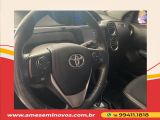 Ame Seminovos | Etios 1.5 XLS SEDAN 16V FLEX 4P AUTOMÁTICO 18/19 - foto 7