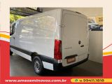 Ame Seminovos | Sprinter 2.2 CDI DIESEL CHASSIS 314 STREET LONGO MANUAL 20/21 - foto 2