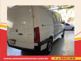 Ame Seminovos | Sprinter 2.2 CDI DIESEL CHASSIS 314 STREET LONGO MANUAL 20/21 - foto 4