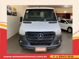 Ame Seminovos | Sprinter 2.2 CDI DIESEL CHASSIS 314 STREET LONGO MANUAL 20/21 - foto 7