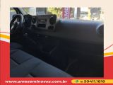 Ame Seminovos | Sprinter 2.2 CDI DIESEL CHASSIS 314 STREET LONGO MANUAL 20/21 - foto 9