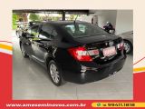 Ame Seminovos | Civic 1.8 LXS 16V FLEX 4P AUTOMÁTICO 15/16 - foto 2