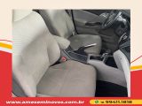 Ame Seminovos | Civic 1.8 LXS 16V FLEX 4P AUTOMÁTICO 15/16 - foto 8