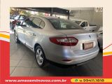 Ame Seminovos | Fluence 2.0 DYNAMIQUE 16V FLEX 4P AUTOMÁTICO 11/12 - foto 2