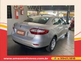Ame Seminovos | Fluence 2.0 DYNAMIQUE 16V FLEX 4P AUTOMÁTICO 11/12 - foto 4