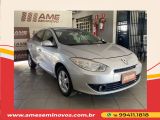 Ame Seminovos | Fluence 2.0 DYNAMIQUE 16V FLEX 4P AUTOMÁTICO 11/12 - foto 5