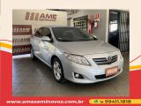 Ame Seminovos | Corolla 1.8 XEI 16V FLEX 4P AUTOMÁTICO 08/09 - foto 5
