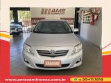 Ame Seminovos | Corolla 1.8 XEI 16V FLEX 4P AUTOMÁTICO 08/09 - foto 6