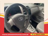 Ame Seminovos | Corolla 1.8 XEI 16V FLEX 4P AUTOMÁTICO 08/09 - foto 9