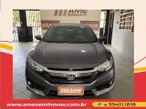 Ame Seminovos | Civic 2.0 16V FLEXONE EX 4P CVT 18/18 - foto 6