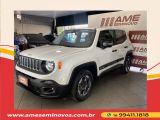 Ame Seminovos | Renegade 1.8 16V FLEX SPORT 4P AUTOMÁTICO 16/16 - foto 1