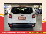 Ame Seminovos | Renegade 1.8 16V FLEX SPORT 4P AUTOMÁTICO 16/16 - foto 3