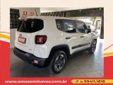 Ame Seminovos | Renegade 1.8 16V FLEX SPORT 4P AUTOMÁTICO 16/16 - foto 4